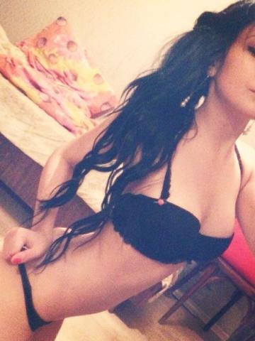 Индивидуалка Снежанна Фотография 3